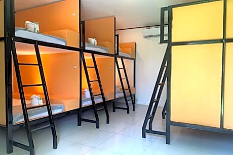 Green Dale’s Travellers Inn Puerto Princesa