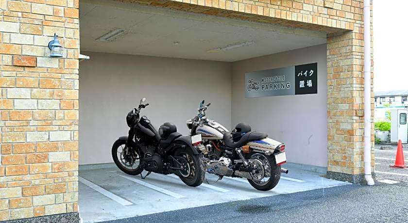 Hotel Castle Inn Suzuka Chuo