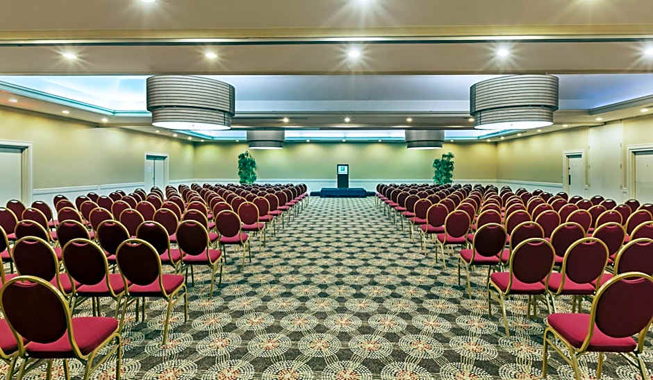 Holiday Inn Tyler - Conference Center By IHG