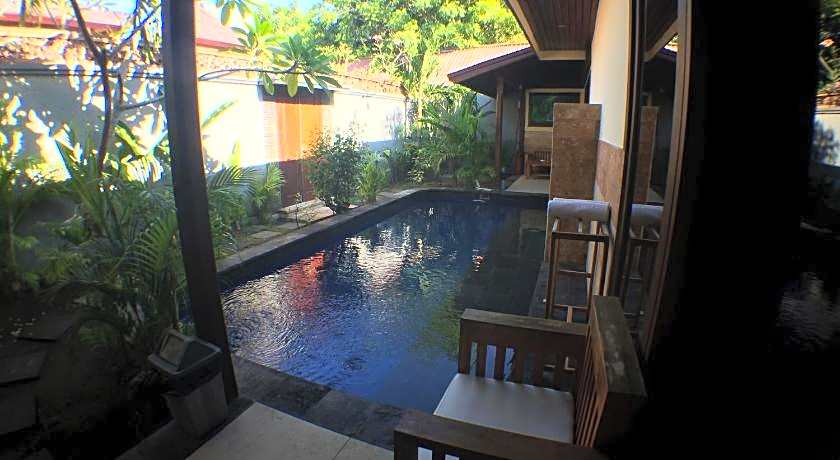 Villa Sahabat