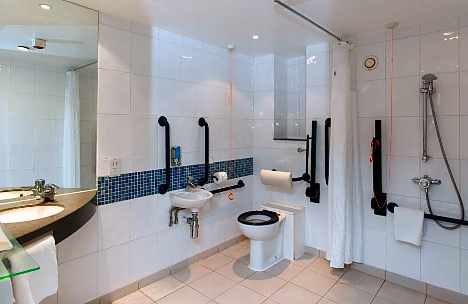 Holiday Inn Express Newcastle Gateshead By IHG