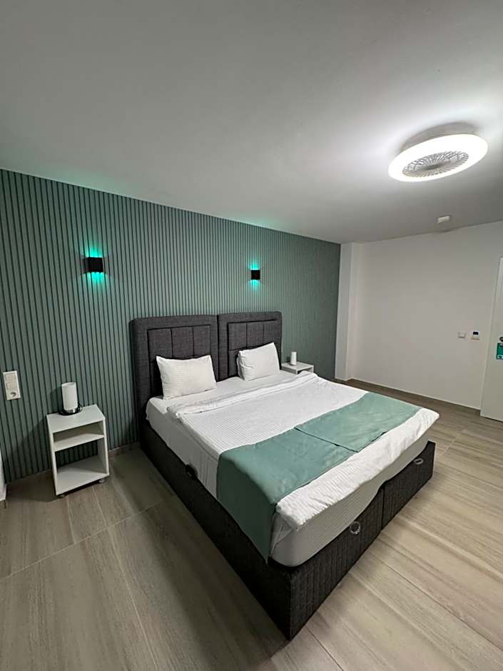 DiDo Diamond Hotel