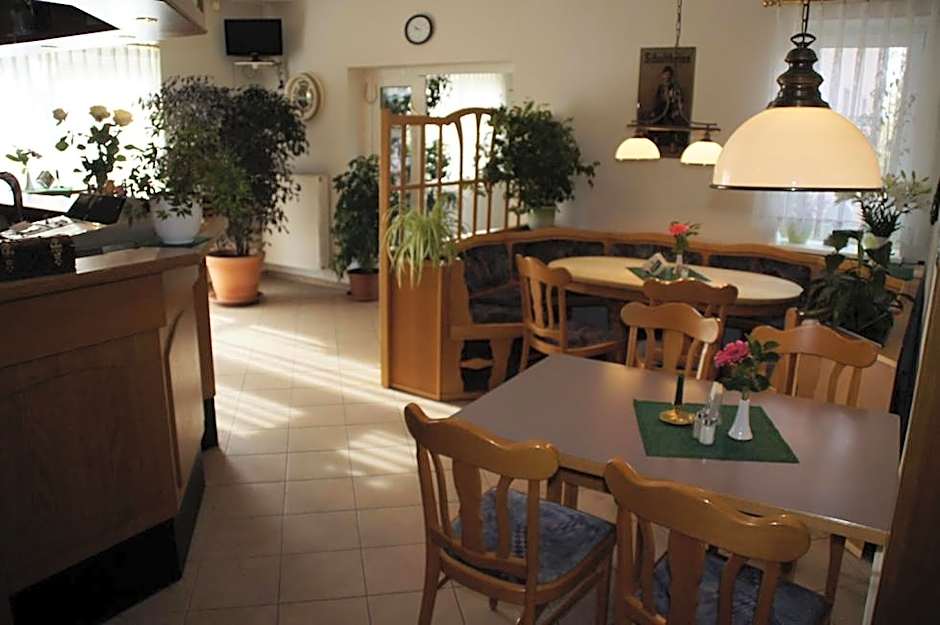 Landhotel Pagram-Frankfurt/Oder