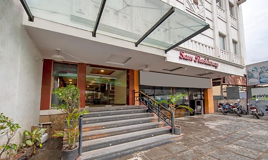 Treebo Trend Sam Residency