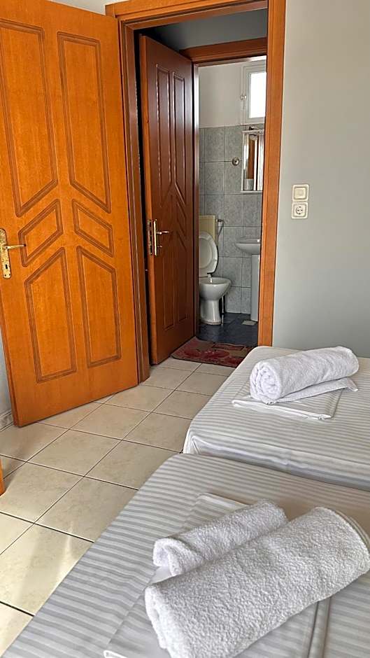 Artemis Hotel Apartments