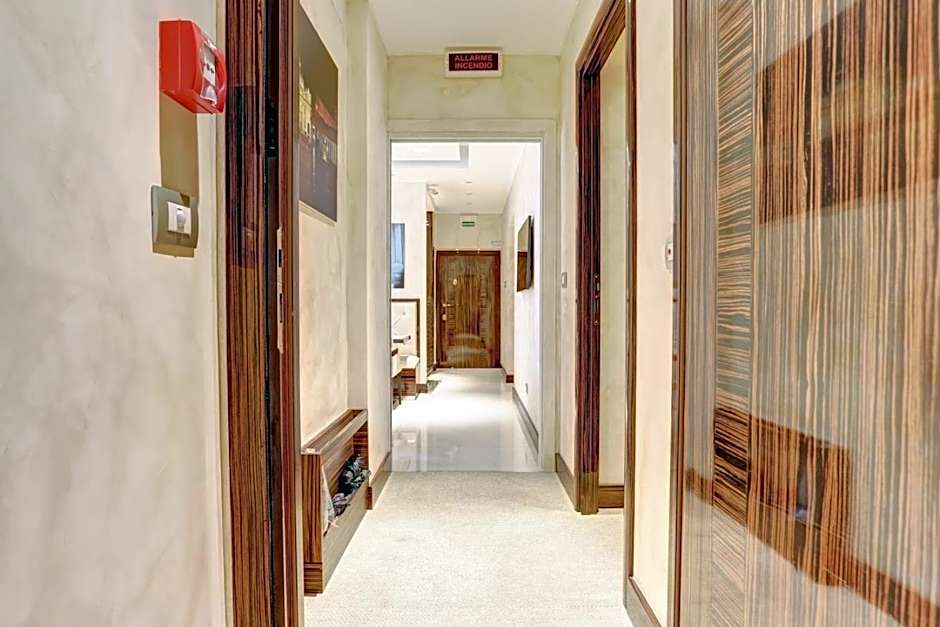 Maison Candia Luxury House