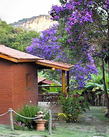 Chalés Vila Do Vale
