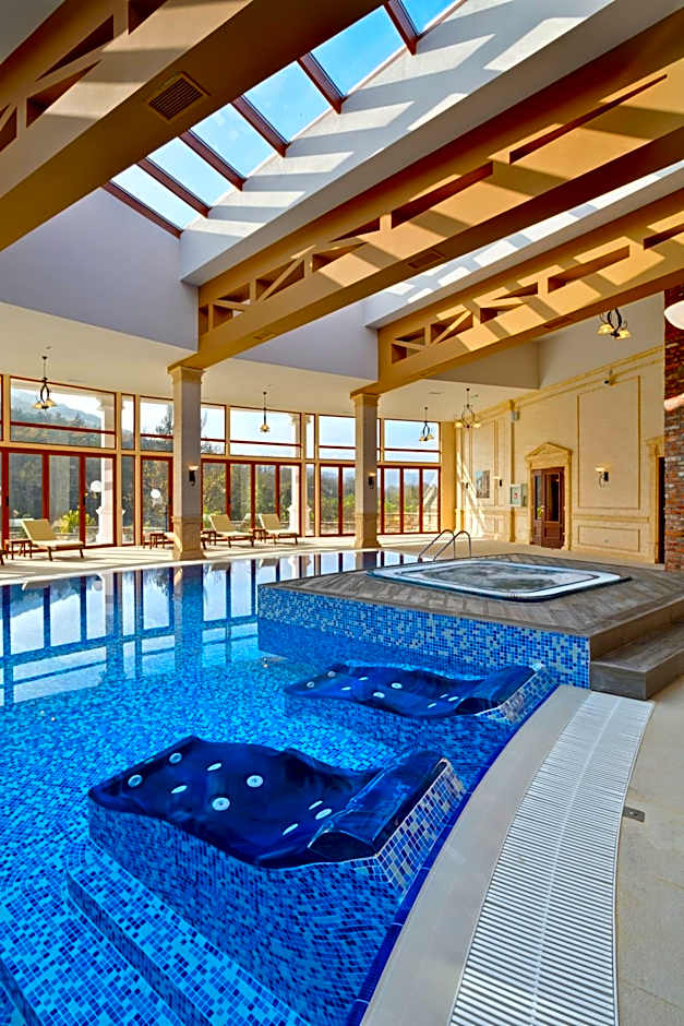 Midalidare Hotel & Spa