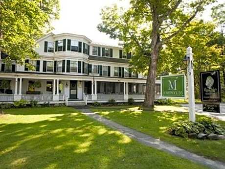 The Monadnock Inn