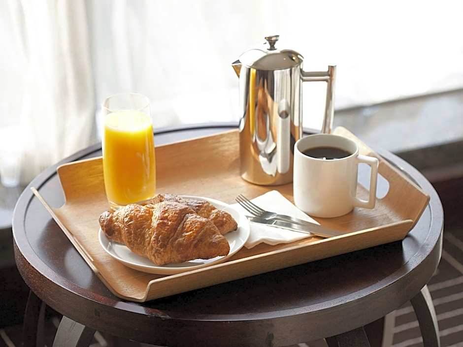 Miramar Bangkok Hotel