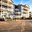Beach Motel St. Peter-Ording