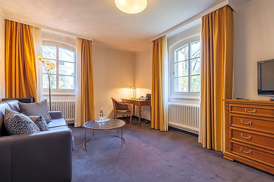 Jagdschloss Hotel Niederwald