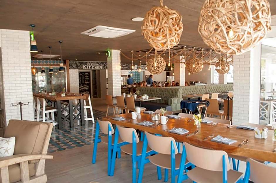 Marinaterra Hotel & Spa