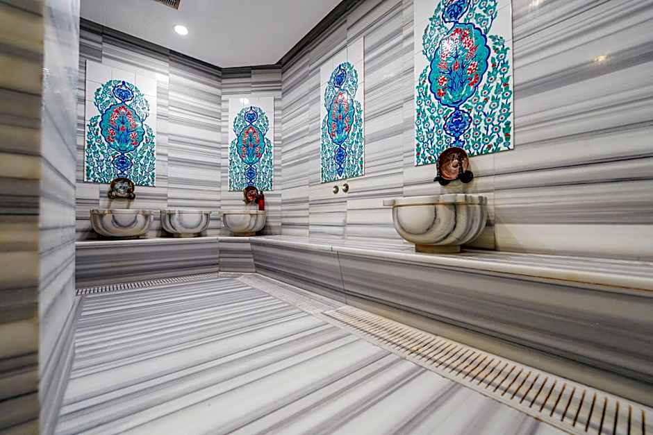 Trip Bosphorus Taksim