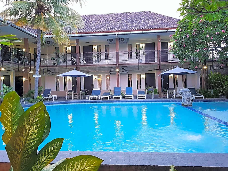 Sanur Agung Hotel