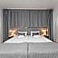 HappyInn Rooms