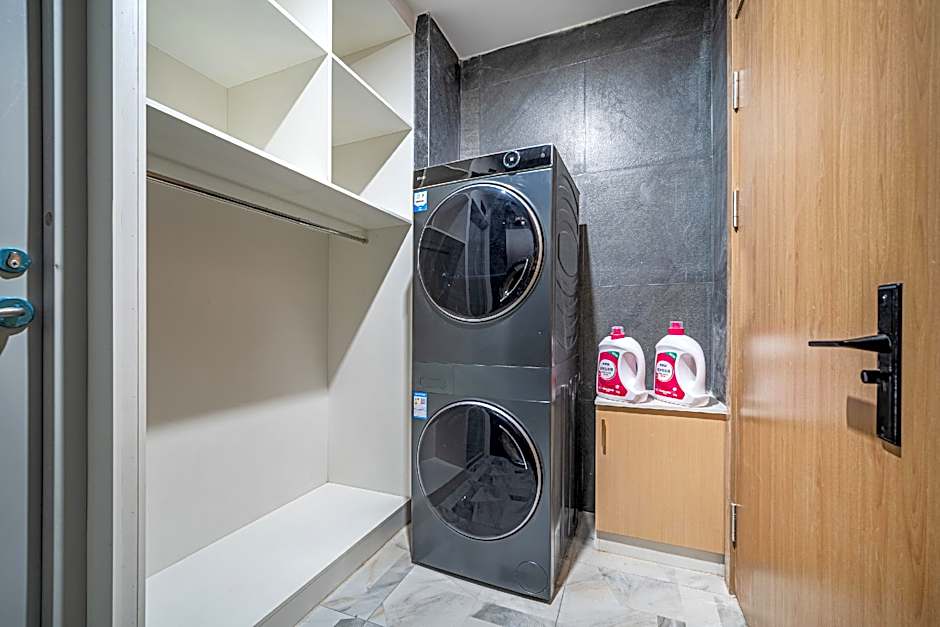 Jifeng Hotel Kashgar International Automobil City