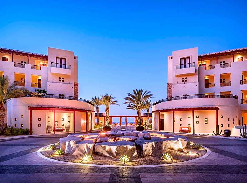 Waldorf Astoria By Hilton Los Cabos Pedregal