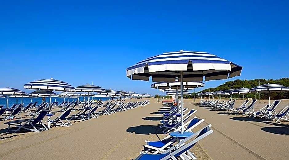 Villaggio Santa Monica