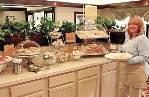 Hampton Inn Bloomington West