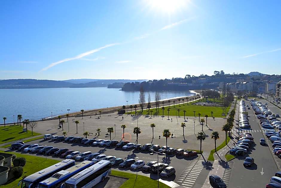 Hotel Alda Sada Marina