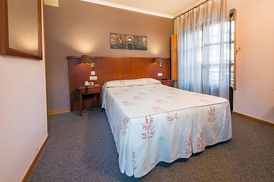 Hotel Herradura