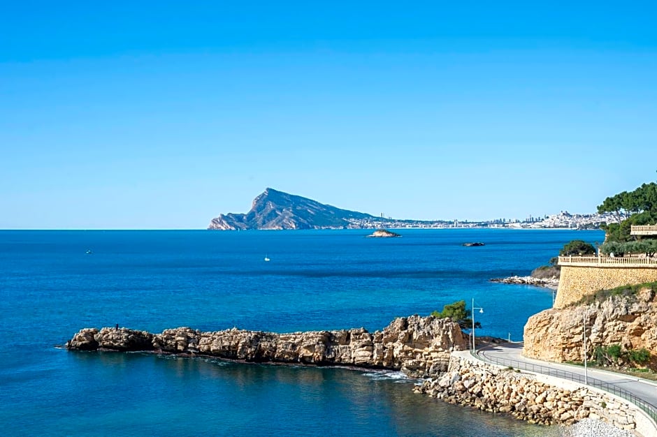 Pierre & Vacances Altea Beach - Port