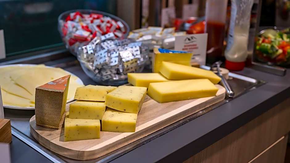 Holiday Inn Express Luzern - Kriens By IHG