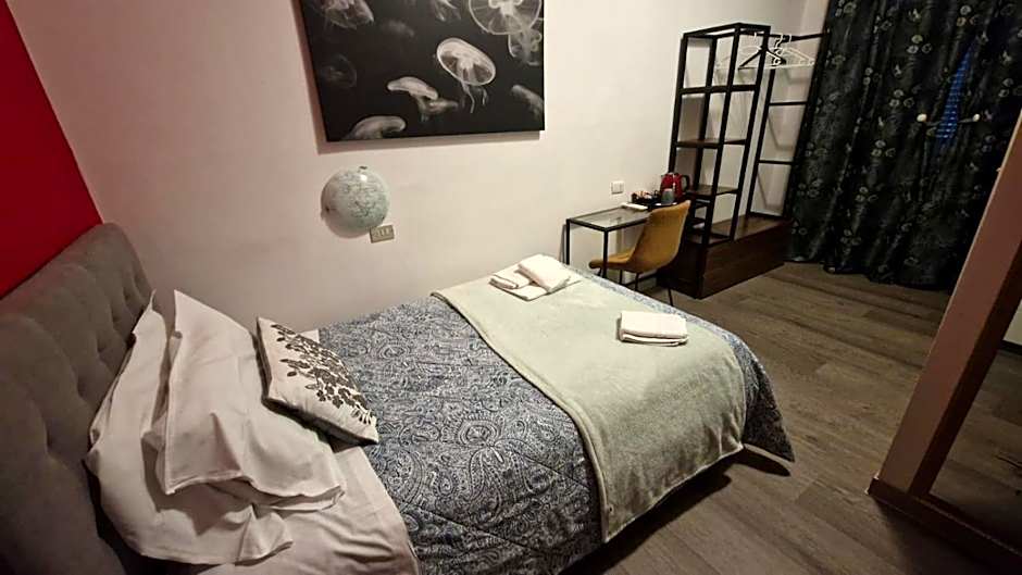 Hotel Genzianella