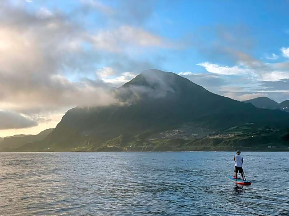 On My Way Jiufen Hostel 途中九份青旅民宿