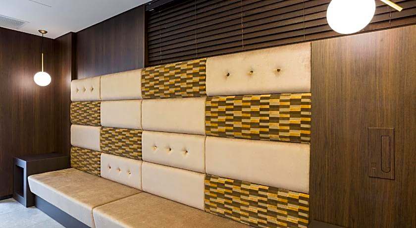 Hotel M's Est Shijo Karasuma