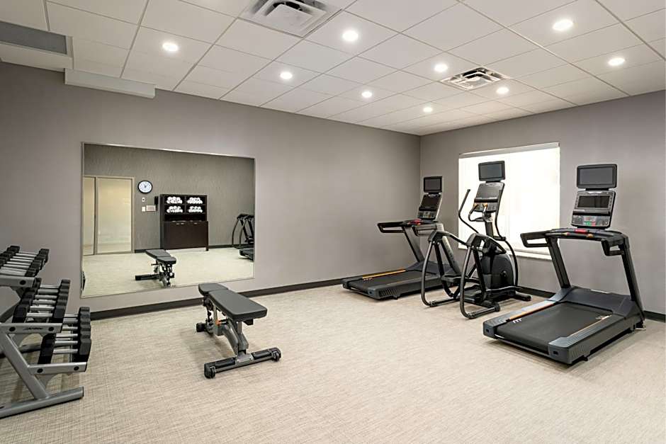 Courtyard by Marriott Jacksonville Orange Park