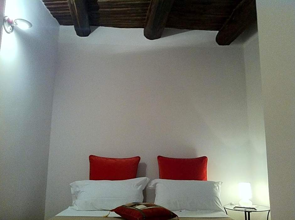 iBed Napoli B&B