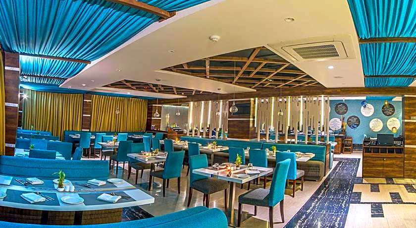 The Fern Residency Kolkata