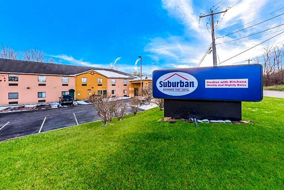 Suburban Studios Mason Hwy 42