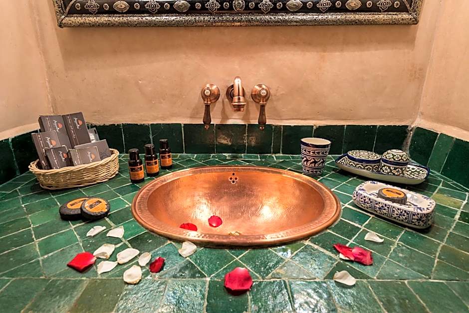 Algilà Fes Riad Medina Charme Hotel