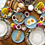 SOFIA SEA VIEW - Beach Boutique Hotel by Sofia Collection