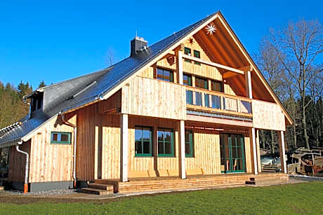 Altsachsischer Gasthof Kleines Vorwerk