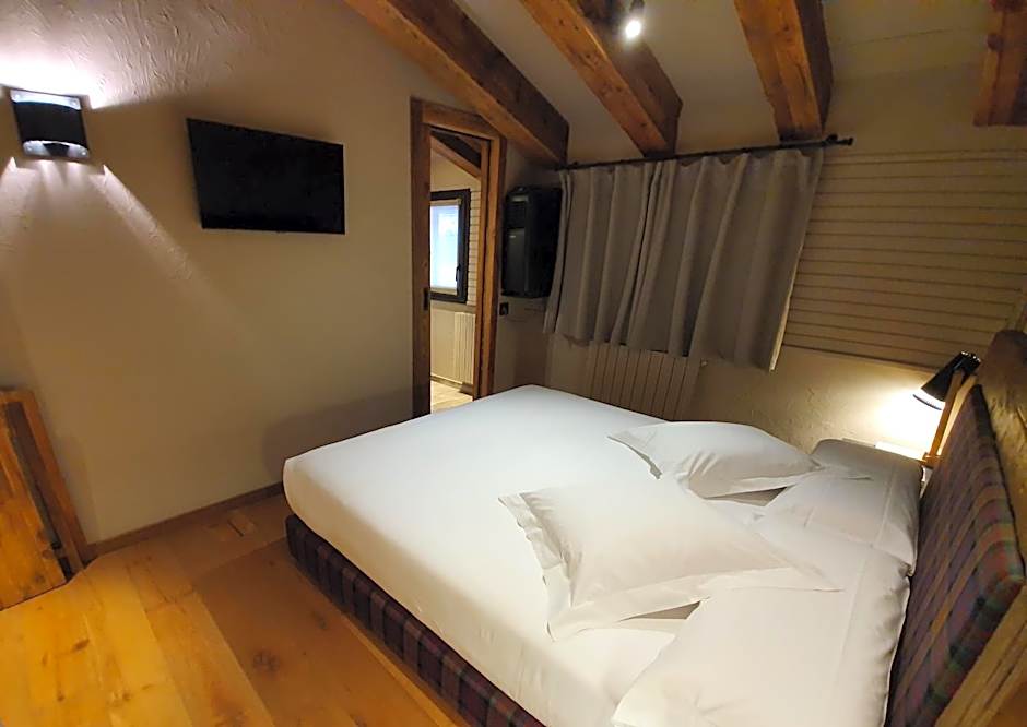 Hotel Boutique Puig Francó