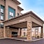 Hampton Inn By Hilton and Suites Olympia/Lacey, WA