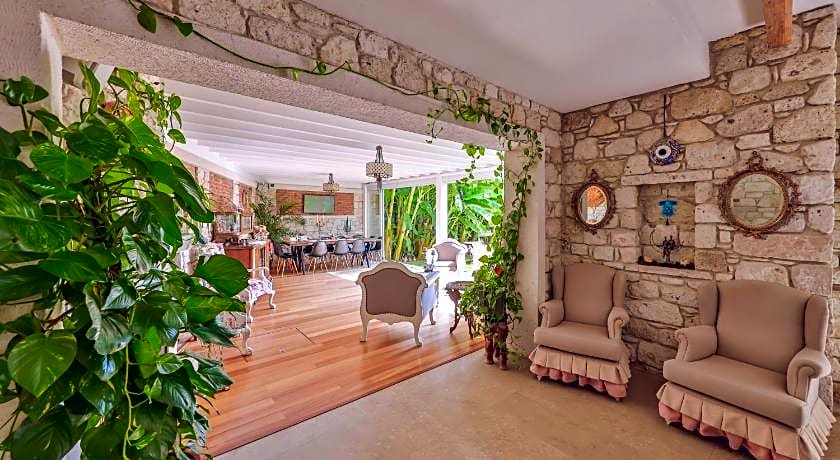 Kose Konak Butik Hotel-Special Category-Adult Only