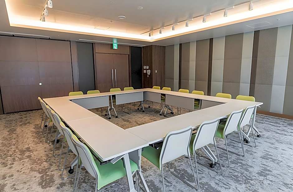JR Kyushu Hotel Blossom Naha