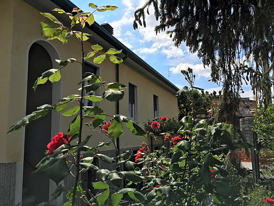 Casa Chiara B&B