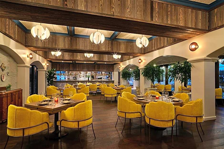 Mar Monte Hotel, By Hyatt