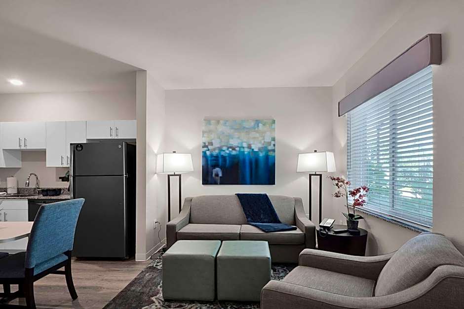WaterWalk Extended Stay by Wyndham Charlotte - Arrowood