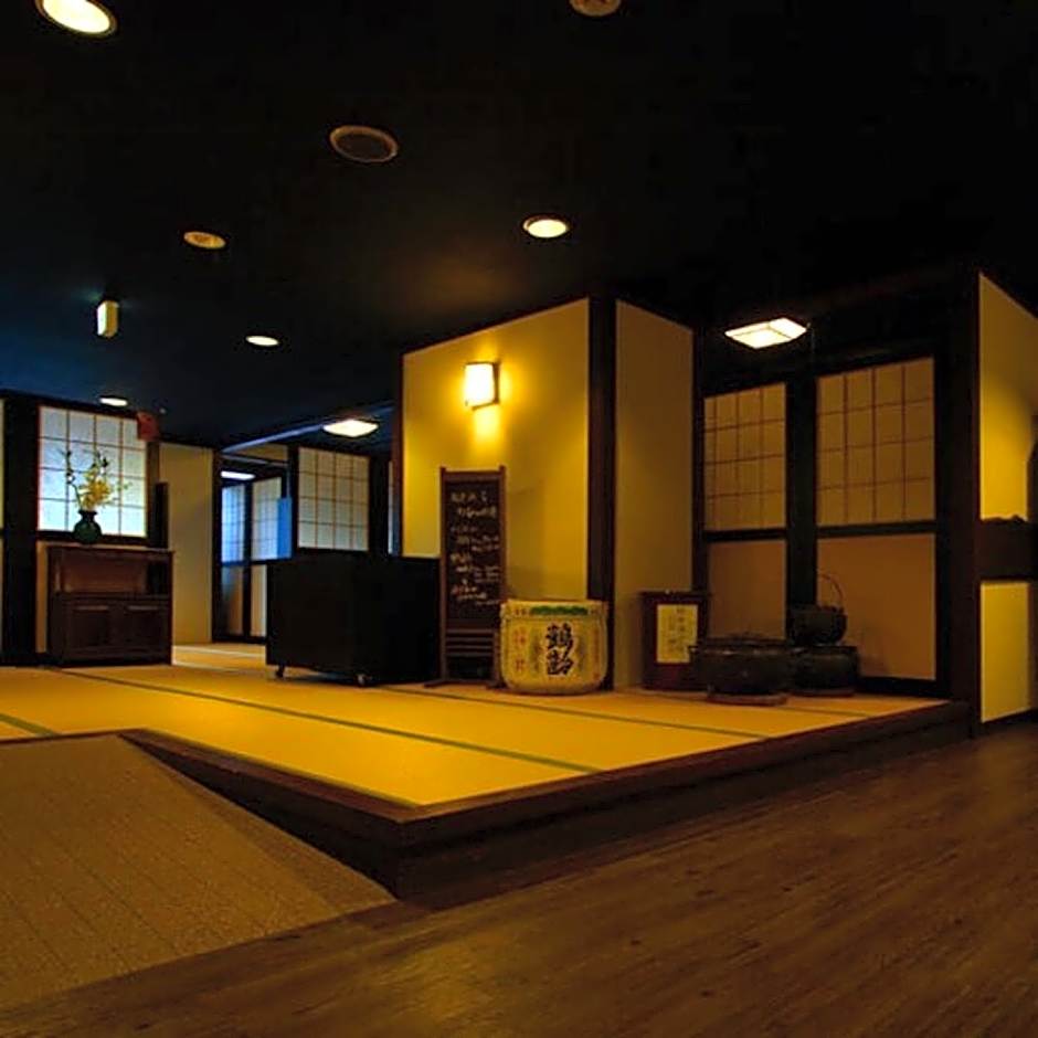 Yukiguni no Yado Takahan Ryokan