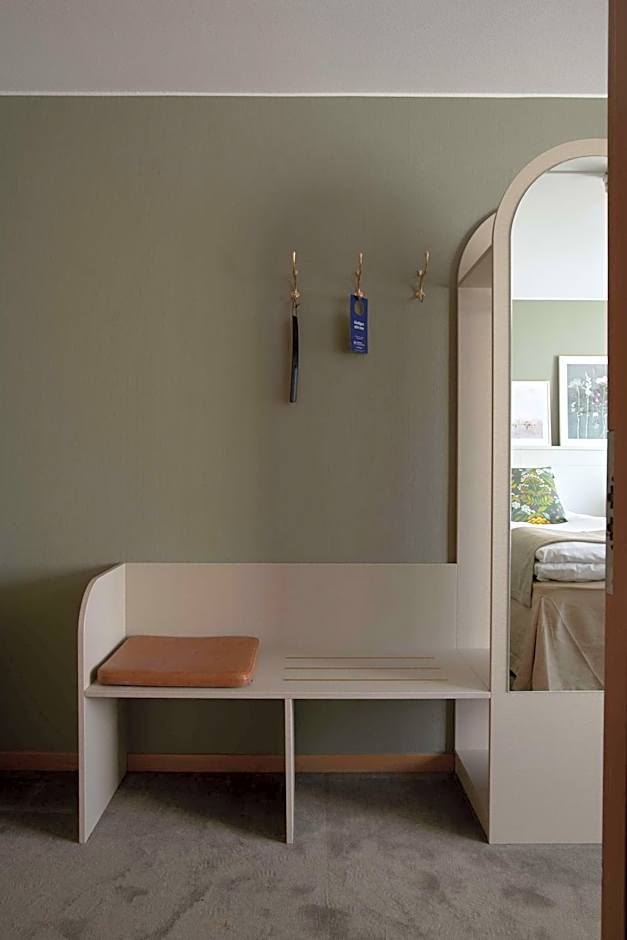 Best Western Hotel Danderyd