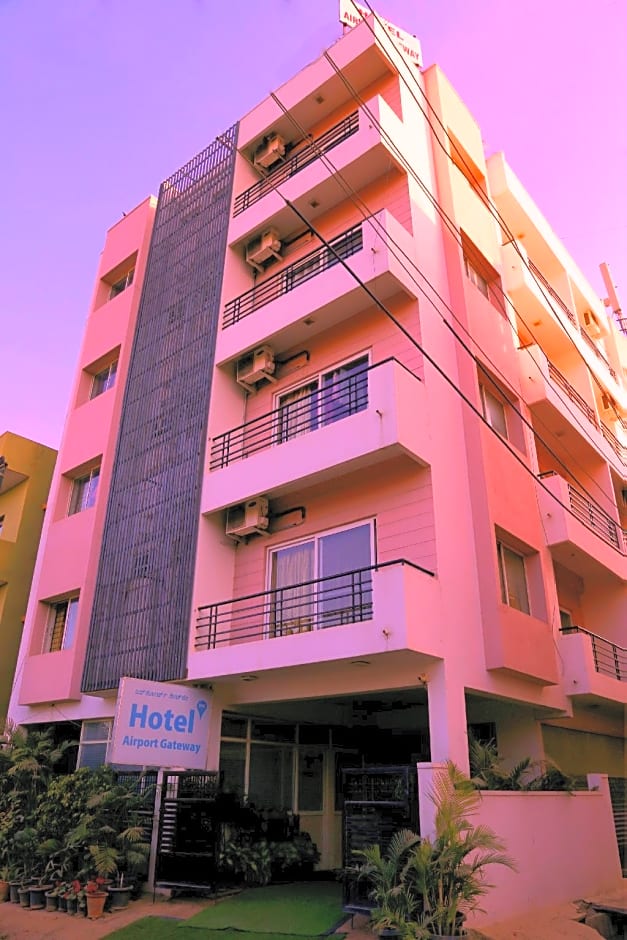 Airport Gateway Hotel