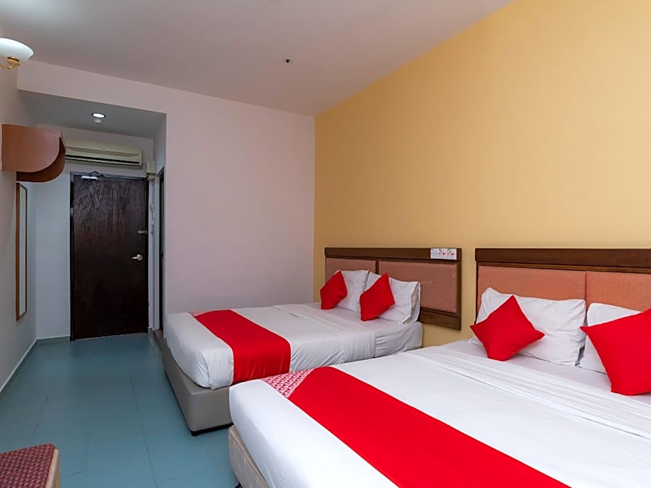 Super OYO 44036 Hotel De Perdana Hill