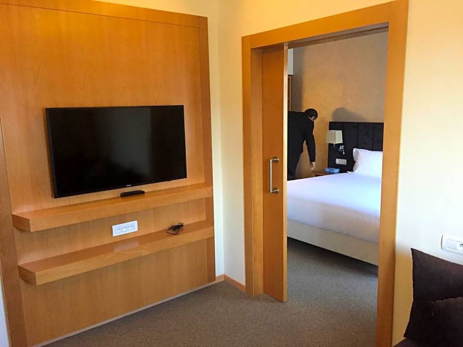 Annakhil Hotel